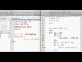 Matlab Debugging tutorial