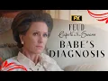 Babe Reflects on Her Life and Diagnosis - Scene FEUD Capote Vs The Swans FX