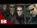 Video di Evolution of Albert Wesker in Resident Evil series