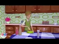Fais dodo, Colas mon petit frère - Berceuse pour bébé | HeyKids