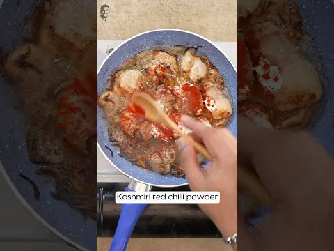 Punjab se aayi is hidden gem recipe ko discover kijiye aur iska unique flavour enjoy kijiye! 😇😇