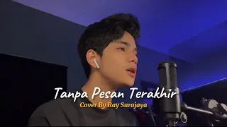 Download Tanpa Pesan Terakhir - Seventeen (Cover By Ray) MP3