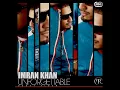 Amplifier - Imran Khan