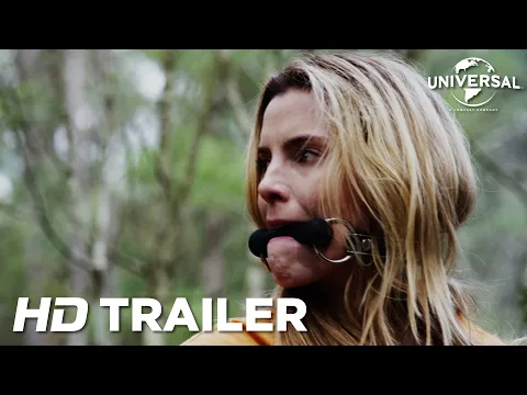 The Hunt u2013 International Trailer (Universal Pictures) HD