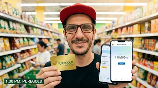 How to Get FREE Gift Cards with Microsoft Rewards PureGold More