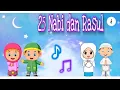 Download Lagu Lirik 25 Nabi dan Rasul (Dea Ananda) Cover by Apip