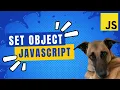 JavaScript Set Interview Questions