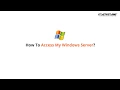 IP ServerOne s OpenStack Cloud Tutorial 06