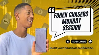 Download Forex Chasers Monday Session - 22 April 2024 MP3