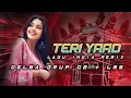 Download Lagu TERI YAAD - Lagu Joget India Remix Terbaru 2025 - Versi Joget Minang