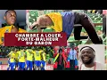 Lagu LE MALHEUR DU GABON VIENT DE CHAMBRE À LOUER. ON NE BLAGUE PAS AVEC LES CONGOLAIS. SUIVEZ 