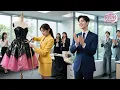 Download Lagu Poor Girl’s Dress Was Ruined—But in 10 Minutes She Made a Trash Bag Gown \u0026 Won the CEO’s Heart!