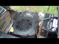 RIDING LAWNMOWER WON T START Is it the SOLENOID or Starter Motor HOW TO TEST