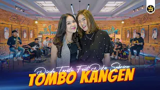 dinda teratu feat dike sabrina tombo kangen official live video royal music 