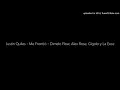 Justin Quiles - Me Frontió - Dimelo Flow, Alex Rose, Gigolo y La Exce
