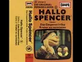 Download Lagu HALLO SPENCER HÖRSPIEL Folge 5
