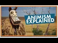 Download Lagu Animism: The First Religion?