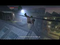 Lara Croft - The Angel of Destroyed Shorts EUF Ripped Clothing