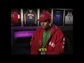 Kanye Tells a Story About Making JAY-Z's "Izzo HOVA"