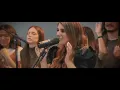 Para Ti Eu Vou (Ao Vivo) | CENTRAL 3 - Gabriela Maganete feat. Rapha Gonçalves