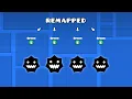 How to use Spawn Remapping in 60 seconds Geometry Dash