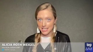 Weigel on why the term hermaphrodite is offensive
