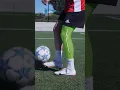 How to master ball juggling