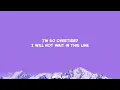 Doja Cat  -Jealous Type (Lyrics)