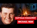 MEGOLDATLAN - Michael Madden REJTELYES ELTUNESE