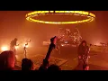 Korn - Here to Stay - 4K - Live @ "The Nothing" Album Release Event 9/13/19