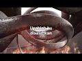 Gersang - Suratan Takdir (Official Lyric Video)