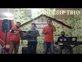 Lagu NAKKOK AU TU DOLOK ( cover by ANDESIP TRIO )Cipt:NN