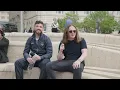 Jamie Webster - Across The River (Behind The Scenes)