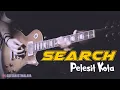 Pelesit Kota (2020) - Guitar Instrumental Cover