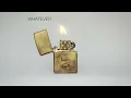 Mumford & Sons - Conversation With My Son (Gangsters & Angels) (Lyric Video)