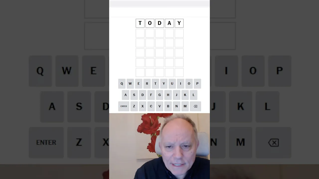 Wordle in a Minute - 6th February 2026