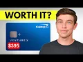 Capital One Venture X - Still The Best Travel Card in 2026