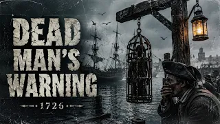 Why Did the British Hang Rotting Pirates in U S Harbors for 20 Years