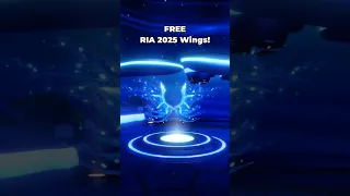 FREE RIA 2025 Wings All 8 Fragment Locations 