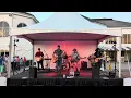 How Far Does A Goodbye Go Jason Aldean cover by Ben Allen Band