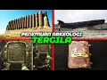 Lagu DUNIA LAGI GEMPAR! 10 Penemuan Arkeologi 2026 yang Bikin Ilmuwan Keringat Dingin!