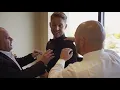 Brett and Taylor Young Wedding // 11.3.18