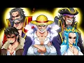 Download Lagu Joyboy And The Dawn Pirates: The Will Of D Solved