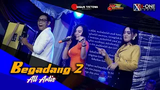 begadang 2 tectona reborn live kauman cepu