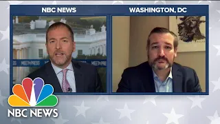 full cruz incredible volatility in politics right now meet the press