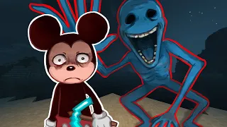 MICKEY plays the FALSITY MOD