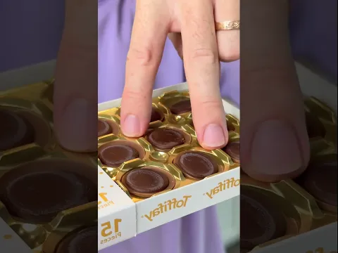 Toblerone & Toffifee Hacks You Didn’t Know! 🤯🍫✨