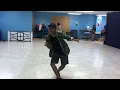 My PYT - @Wale Dance Video | Choreography by Edwin Bullaoit