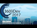 Aijaz Ansari - Advanced Debugging with XCode