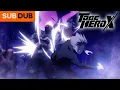 Download Lagu With Only a Kitchen Knife He Killed a Monster | TO BE HERO X